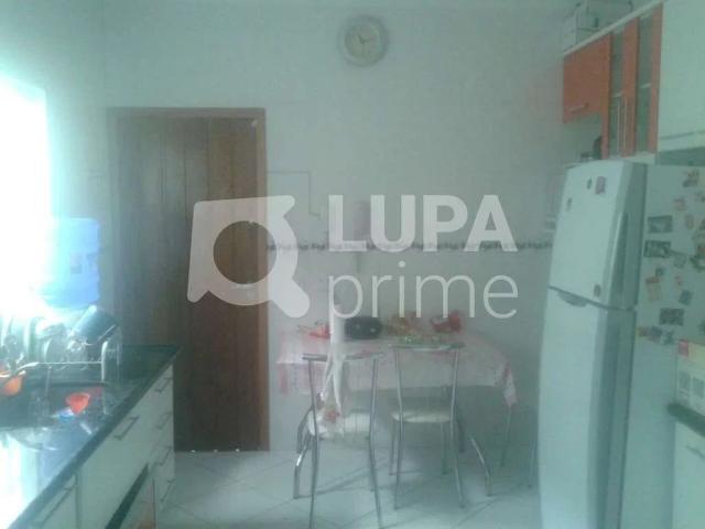 Casa / Sobrado para Venda em São Paulo/SP Jardim Franca 3 Quartos