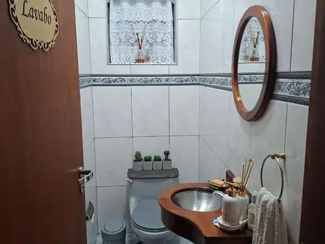 Casa / Sobrado para Venda em São Paulo/SP Jardim Franca 3 Quartos
