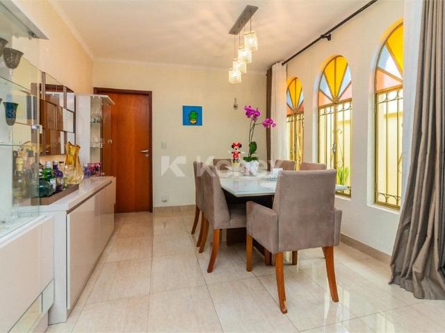 Casa / Sobrado para Venda em São Paulo/SP Jardim Franca 3 Quartos