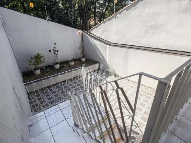 Casa / Sobrado para Venda em São Paulo/SP Jardim Franca 3 Quartos