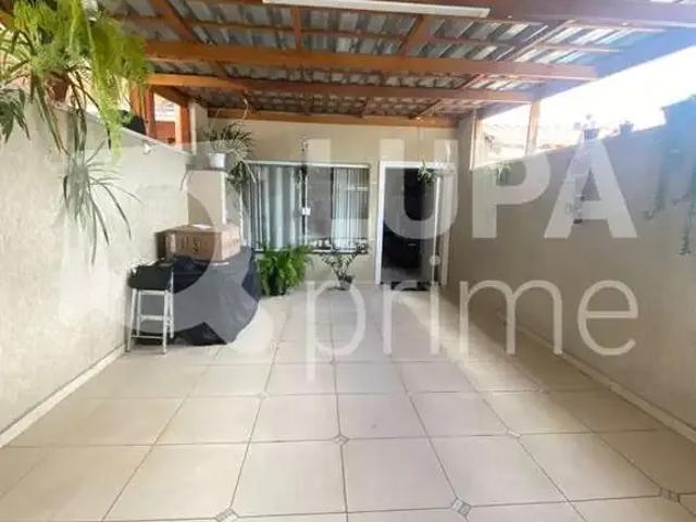 Casa / Sobrado para Venda em São Paulo/SP Jardim Franca 3 Quartos