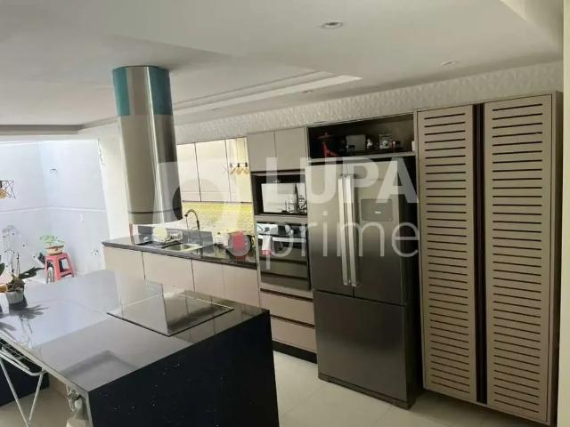 Casa / Sobrado para Venda em São Paulo/SP Jardim Franca 3 Quartos