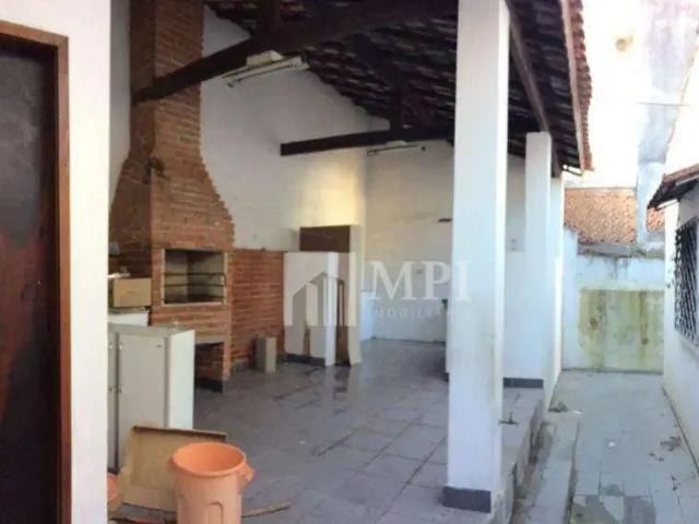 Casa / Sobrado para Venda em São Paulo/SP Jardim Franca 3 Quartos