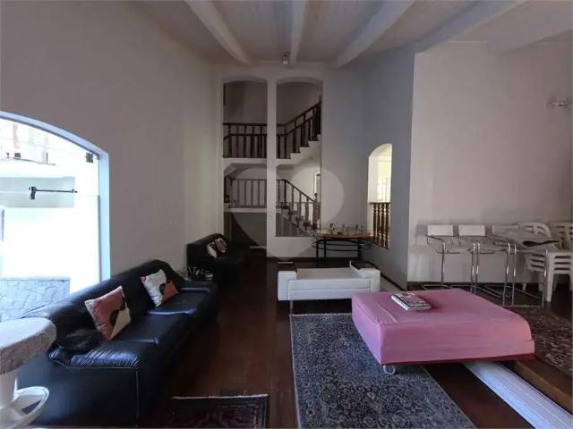 Casa / Sobrado para Venda em São Paulo/SP Jardim Franca 3 Quartos