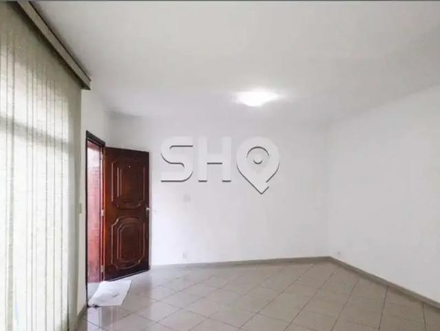 Casa / Sobrado para Venda em São Paulo/SP Jardim Franca 3 Quartos