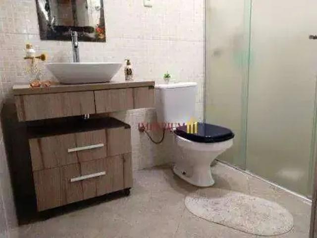 Casa / Sobrado para Venda em São Paulo/SP Jardim Franca 3 Quartos