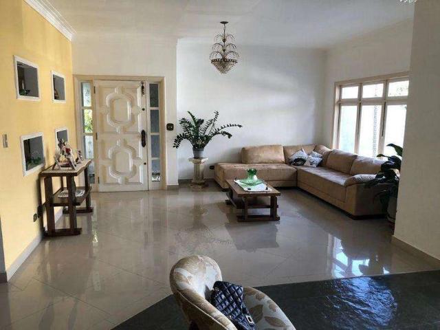 Casa / Sobrado para Venda em São Paulo/SP Jardim Franca 3 Quartos