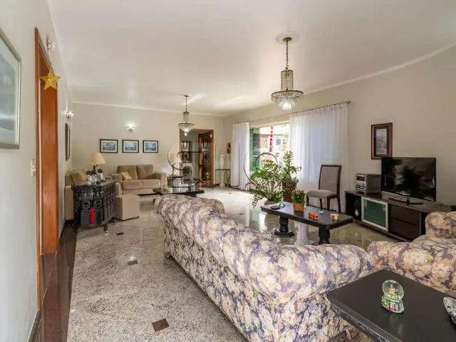 Casa / Sobrado para Venda em São Paulo/SP Jardim Franca 3 Quartos