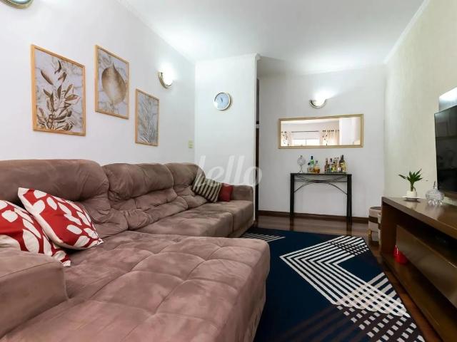 Casa / Sobrado para Venda em São Paulo/SP Jardim Franca 3 Quartos