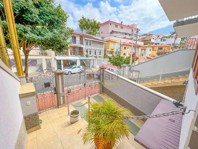 Casa / Sobrado para Venda em São Paulo/SP Jardim Franca 3 Quartos