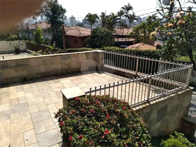 Casa / Sobrado para Venda em São Paulo/SP Jardim Franca 3 Quartos
