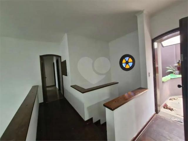 Casa / Sobrado para Venda em São Paulo/SP Jardim Franca 3 Quartos