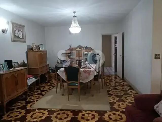Casa / Sobrado para Venda em São Paulo/SP Jardim Franca 3 Quartos