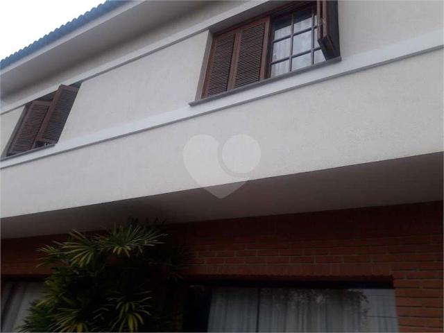 Casa / Sobrado para Venda em São Paulo/SP Jardim Franca 3 Quartos