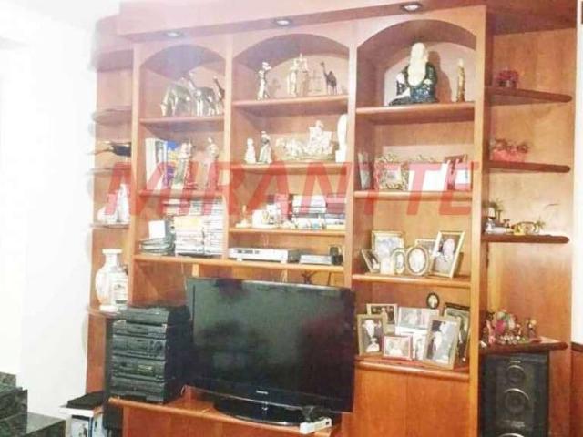 Casa / Sobrado para Venda em São Paulo/SP Jardim Franca 3 Quartos