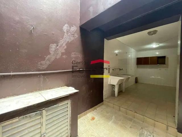 Casa / Sobrado para Venda em São Paulo/SP Jardim Franca 3 Quartos