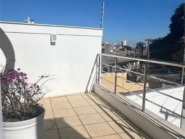 Casa / Sobrado para Venda em São Paulo/SP Jardim Franca 4 Quartos