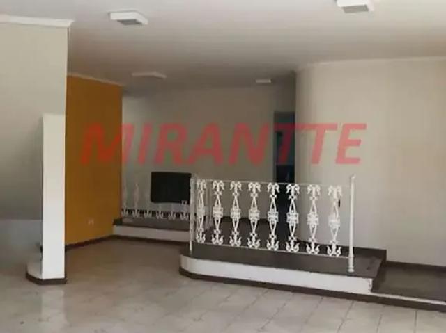 Casa / Sobrado para Venda em São Paulo/SP Jardim Franca 4 Quartos