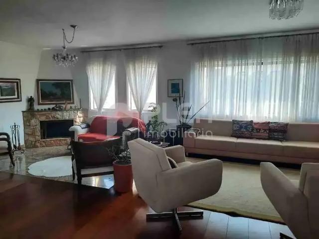 Casa / Sobrado para Venda em São Paulo/SP Jardim Franca 4 Quartos