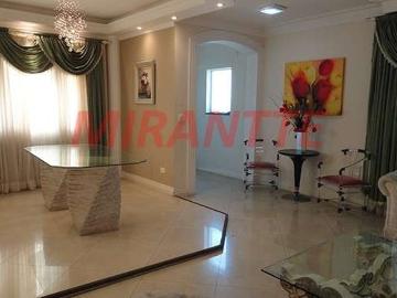 Casa / Sobrado para Venda em São Paulo/SP Jardim Franca 4 Quartos