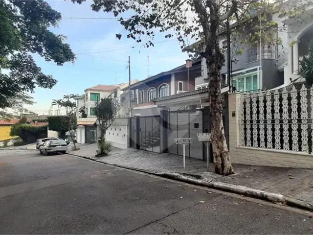 Casa / Sobrado para Venda em São Paulo/SP Jardim Franca 4 Quartos