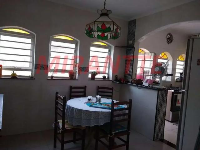 Casa / Sobrado para Venda em São Paulo/SP Jardim Franca 4 Quartos