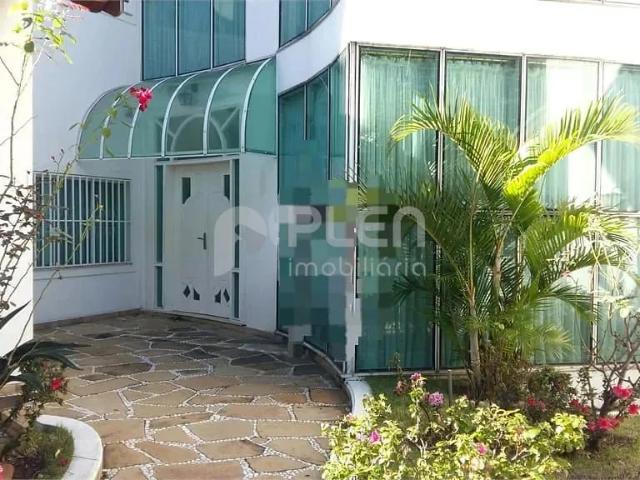 Casa / Sobrado para Venda em São Paulo/SP Jardim Franca 4 Quartos