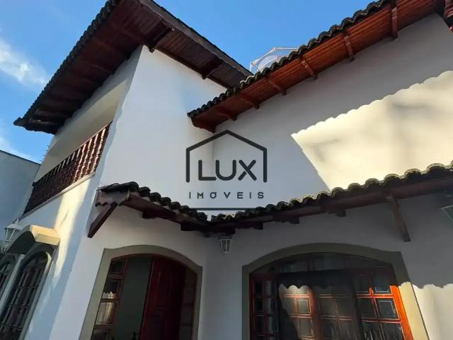 Casa / Sobrado para Venda em São Paulo/SP Jardim Franca 4 Quartos