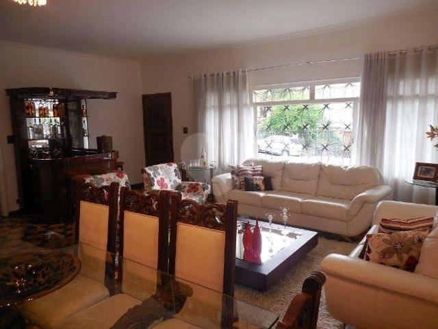 Casa / Sobrado para Venda em São Paulo/SP Jardim Franca 4 Quartos