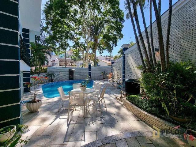 Casa / Sobrado para Venda em São Paulo/SP Jardim Franca 4 Quartos