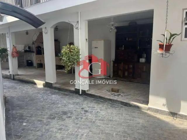 Casa / Sobrado para Venda em São Paulo/SP Jardim Franca 4 Quartos