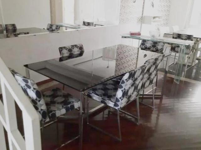 Casa / Sobrado para Venda em São Paulo/SP Jardim Franca 4 Quartos