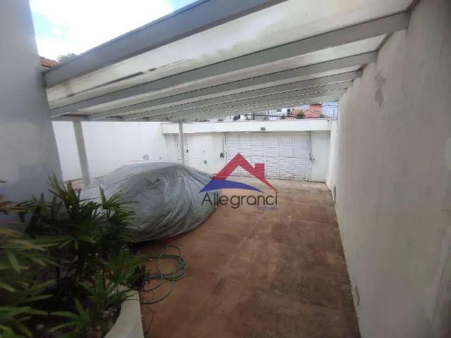 Casa / Sobrado para Venda em São Paulo/SP Jardim Franca 4 Quartos
