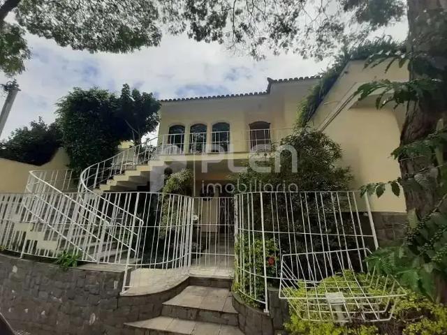 Casa / Sobrado para Venda em São Paulo/SP Jardim Franca 4 Quartos