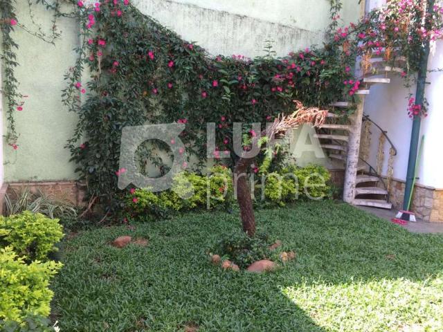 Casa / Sobrado para Venda em São Paulo/SP Jardim Franca 4 Quartos