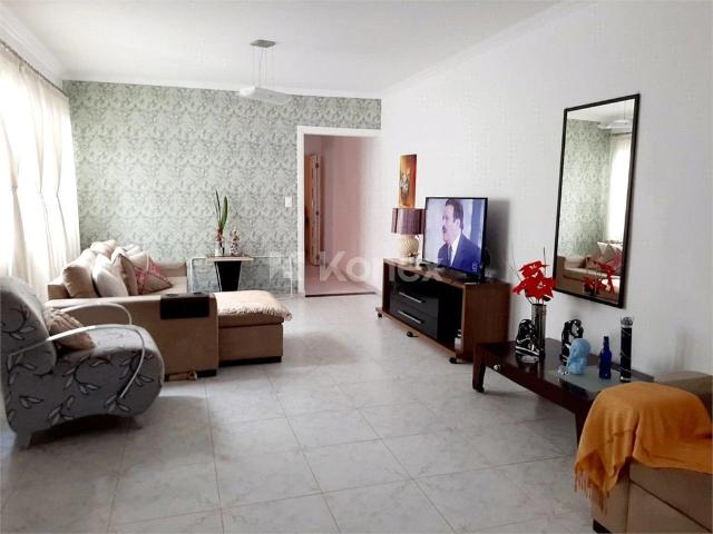 Casa / Sobrado para Venda em São Paulo/SP Jardim Franca 4 Quartos