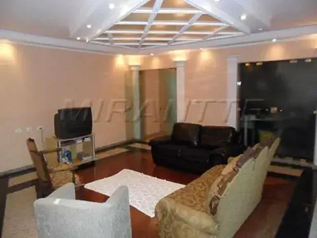 Casa / Sobrado para Venda em São Paulo/SP Jardim Franca 4 Quartos