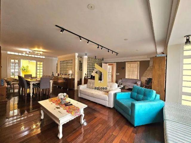 Casa / Sobrado para Venda em São Paulo/SP Jardim Franca 4 Quartos