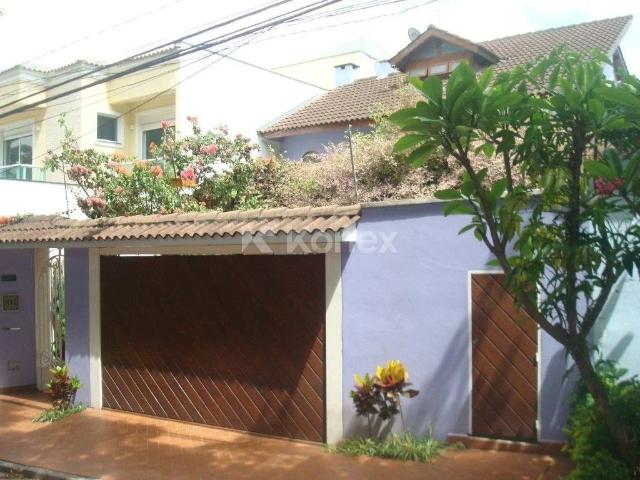 Casa / Sobrado para Venda em São Paulo/SP Jardim Franca 4 Quartos