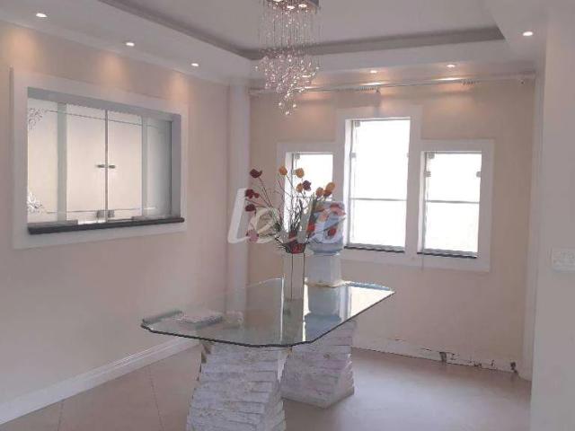 Casa / Sobrado para Venda em São Paulo/SP Jardim Franca 4 Quartos
