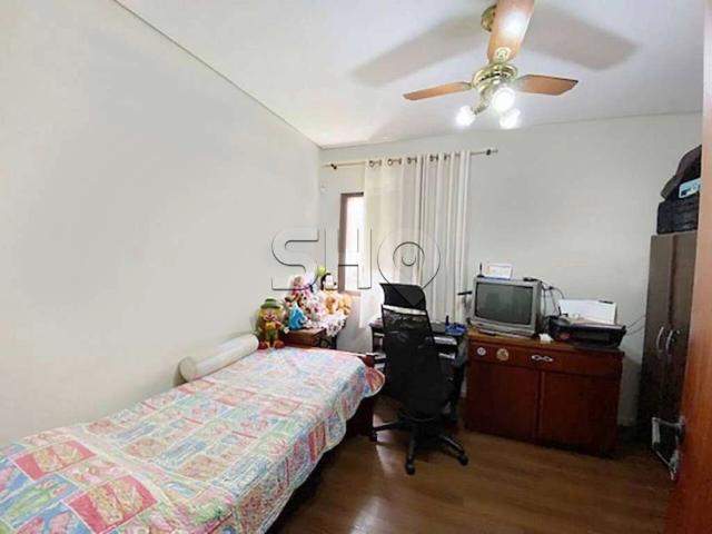 Casa / Sobrado para Venda em São Paulo/SP Jardim Franca 4 Quartos