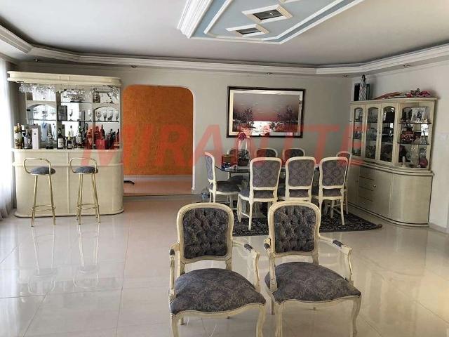 Casa / Sobrado para Venda em São Paulo/SP Jardim Franca 4 Quartos