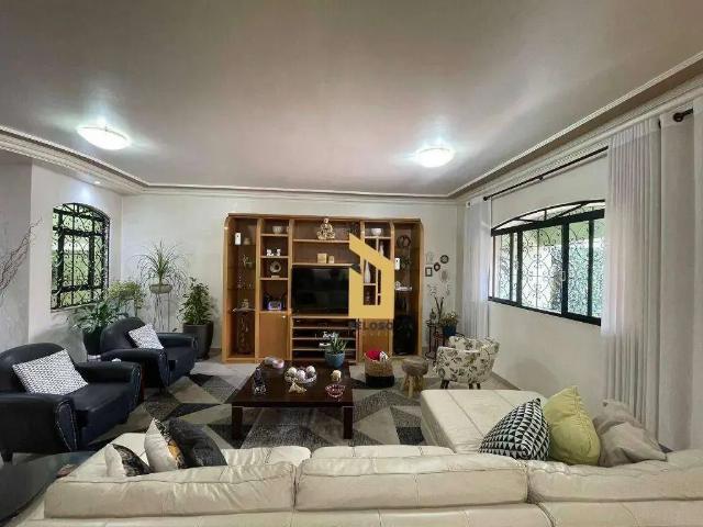 Casa / Sobrado para Venda em São Paulo/SP Jardim Franca 4 Quartos