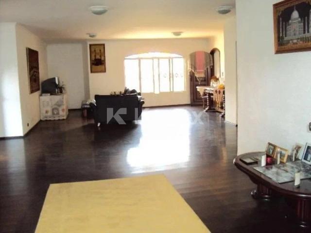 Casa / Sobrado para Venda em São Paulo/SP Jardim Franca 4 Quartos