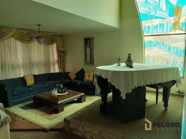Casa / Sobrado para Venda em São Paulo/SP Jardim Franca 4 Quartos