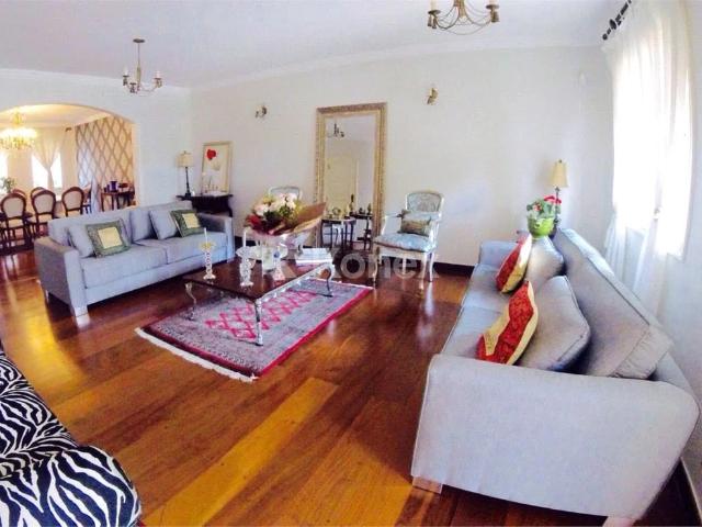 Casa / Sobrado para Venda em São Paulo/SP Jardim Franca 4 Quartos