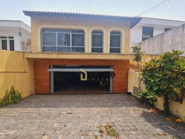Casa / Sobrado para Venda em São Paulo/SP Jardim Franca 4 Quartos
