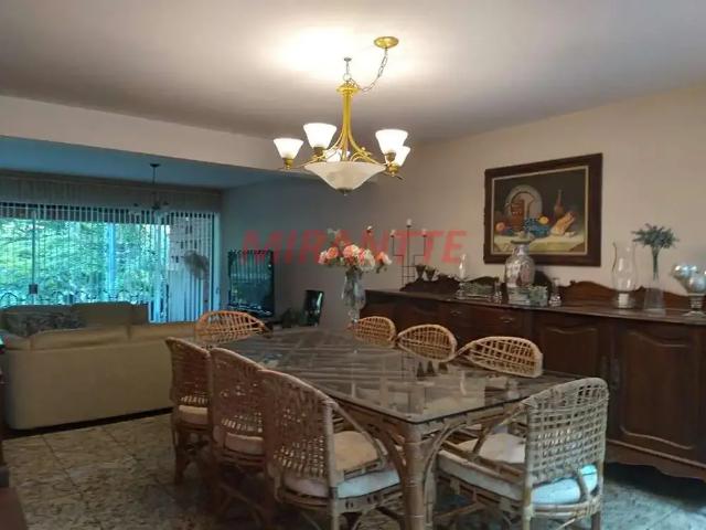 Casa / Sobrado para Venda em São Paulo/SP Jardim Franca 4 Quartos