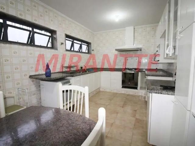 Casa / Sobrado para Venda em São Paulo/SP Jardim Franca 4 Quartos