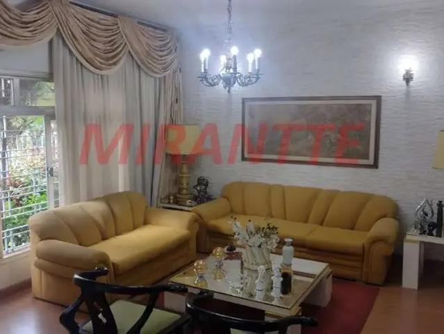 Casa / Sobrado para Venda em São Paulo/SP Jardim Franca 4 Quartos